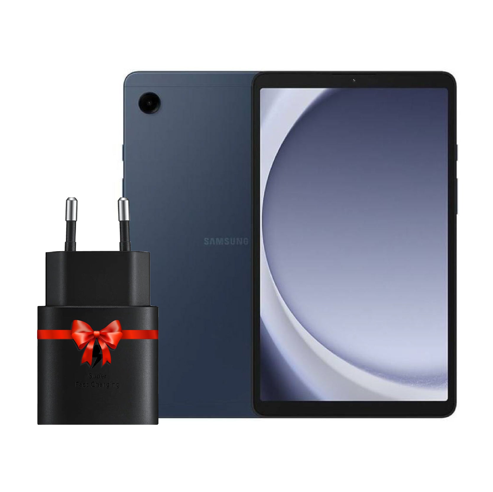 Samsung Galaxy A9 Tab 64 GB 4 GB Dark Blue. Samsung Galaxy A9 Tab 64 GB 4 GB Dark Blue.